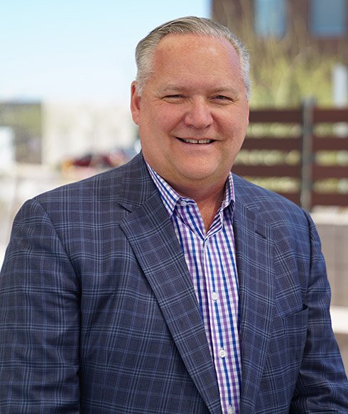 Jeff Benck