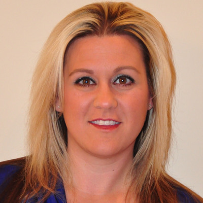 Jennifer Mccalman