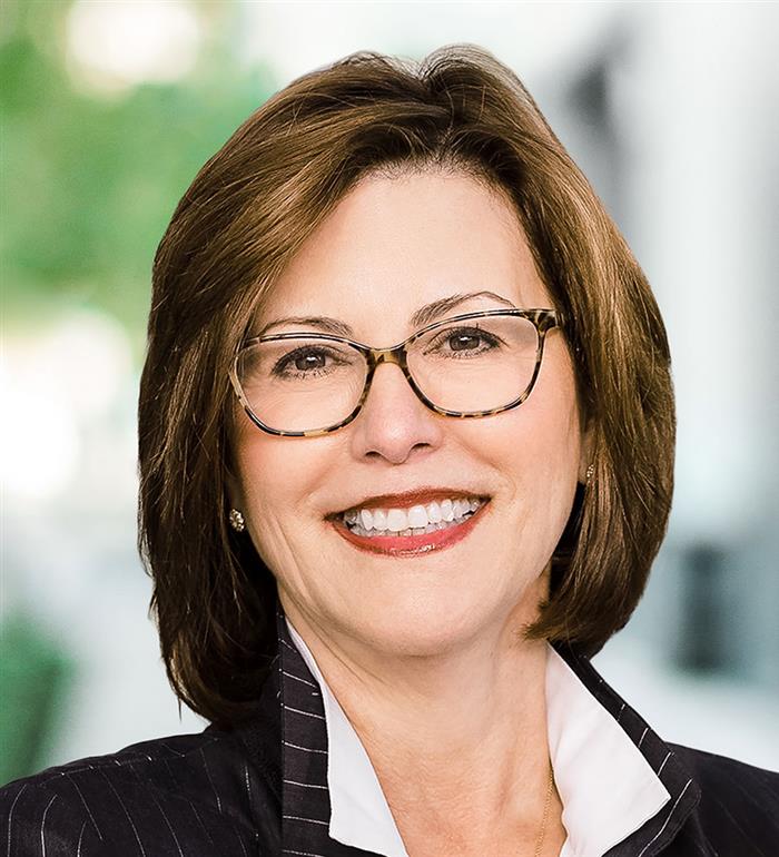 Jill Desimone