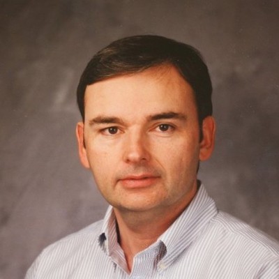 James M Daly