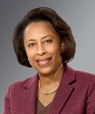 Joia M Johnson