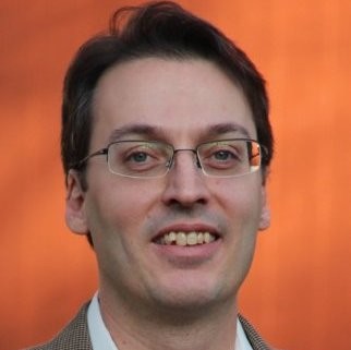 Jonathan Holtaway