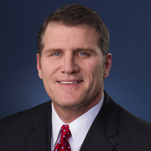 Joseph Michael Fitzgerald