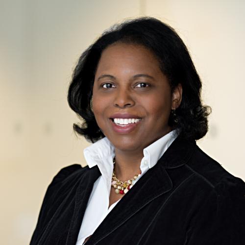 Karen Akinsanya