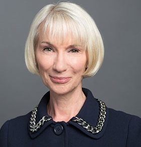 Kathleen L Nedorostek