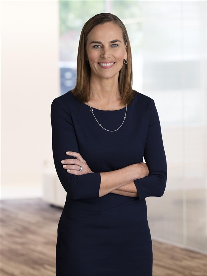Kathleen K Oberg