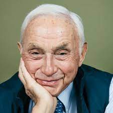 Leslie H Wexner
