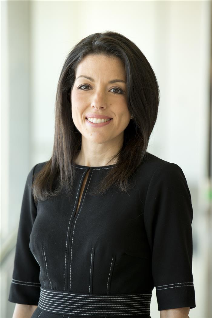 Linda Pistecchia Kirkpatrick