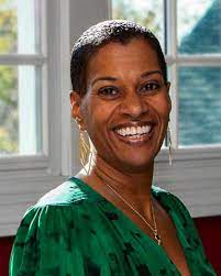 Lisa Mumford
