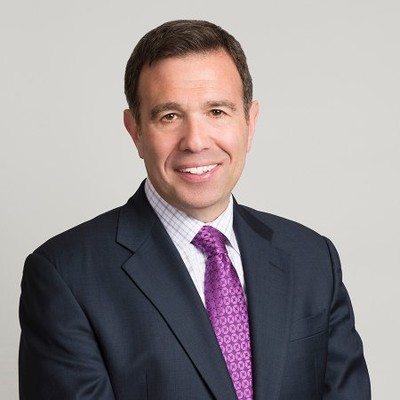 Mark D. Fischer
