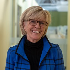 Mary Ann Tocio