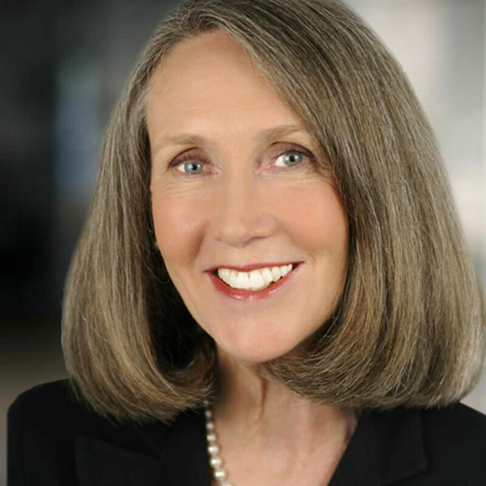 Mary Joan Hoene