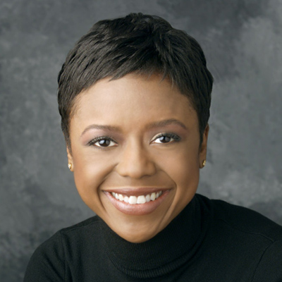 Mellody L Hobson
