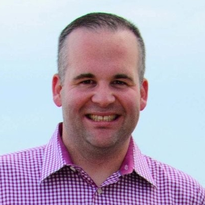 Michael B Mcguinness
