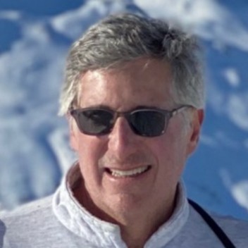 Paul J Fribourg
