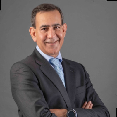 Raghuvir Malhotra