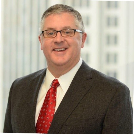 Richard B Jr. Evans