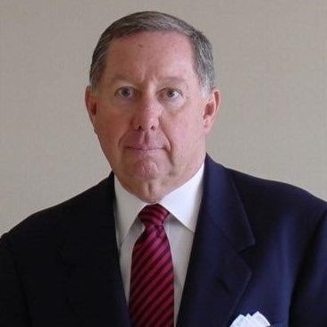 C Robert Campbell