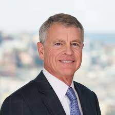 Robert Eckert