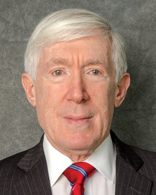 Robert D Hormats