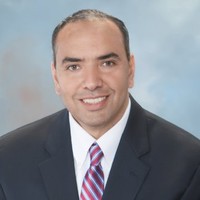 Sam Eldessouky