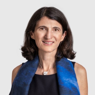 Ms. Sarah M. Youngwood