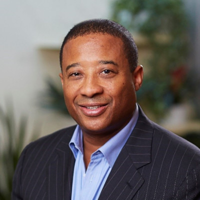 Steven Mizell