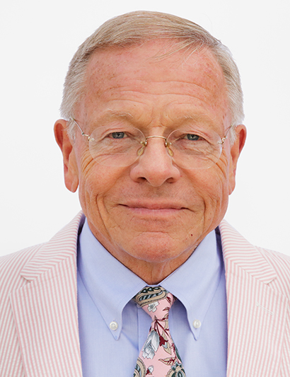 Thurman J Rodgers