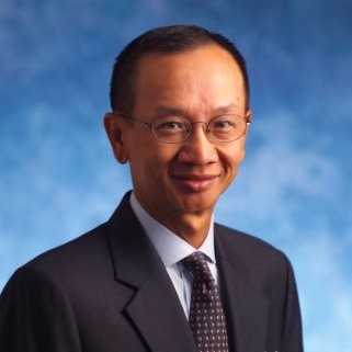 Thomas L Tran