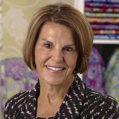 Patricia R Miller