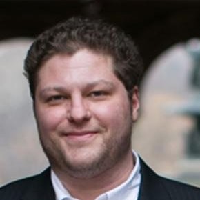 Aaron Saltz