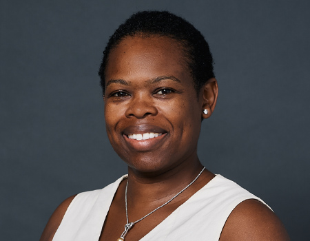 Terry-Ann Burrell