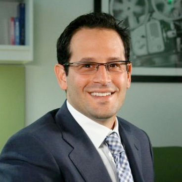 Emiliano Calemzuk