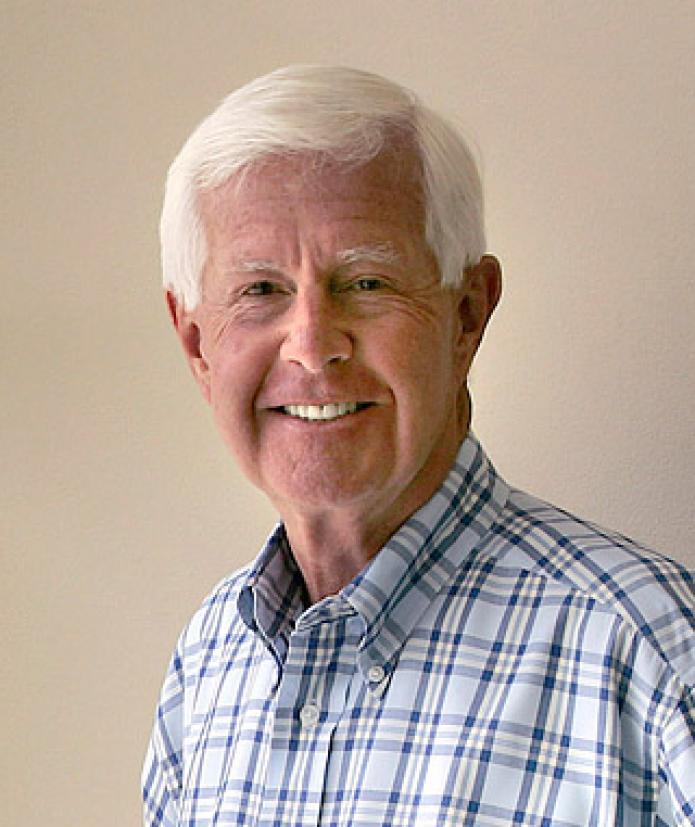David A Duffield