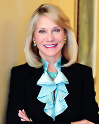 Julie A Hill