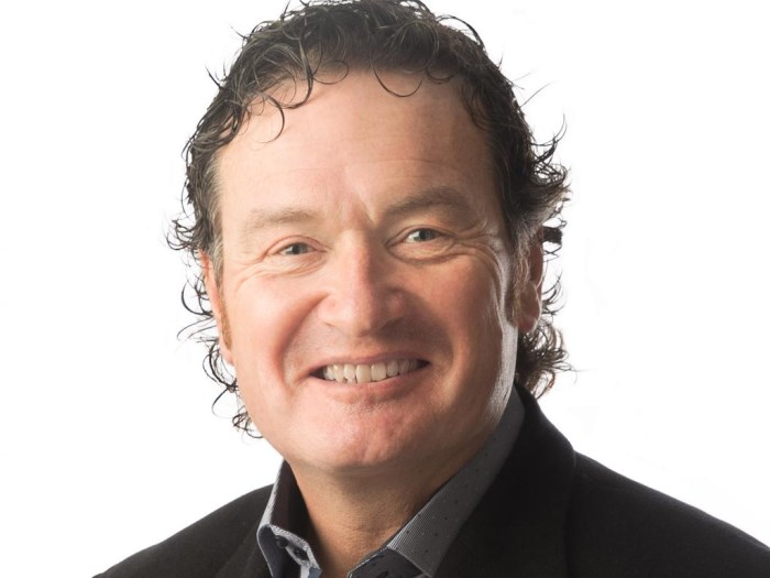 Michael Rice