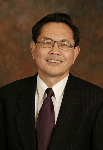 Min H Kao