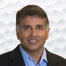 Srinivas Rao