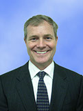 William J Peters