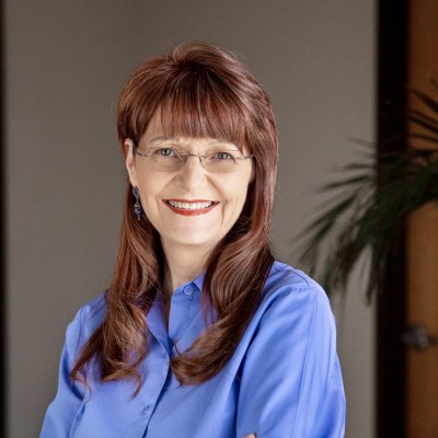 Debra Zukonik