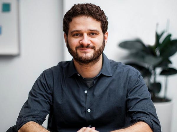 Dustin A Moskovitz