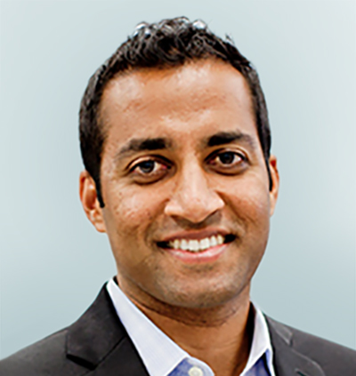Jacob Chacko