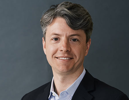 John Evans