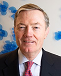 G Kennedy Thompson