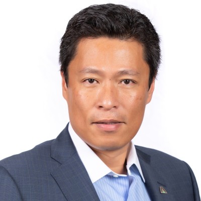 Leng Jin Chan