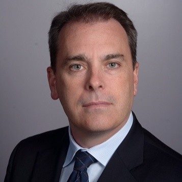 Michael Robert Martin
