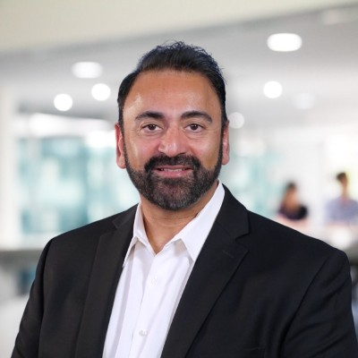 Arvind Kamal