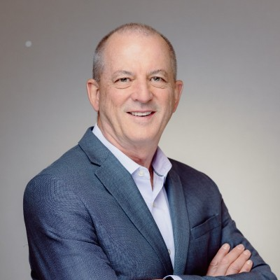 Russell John Burke