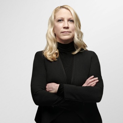 Anne T Madden