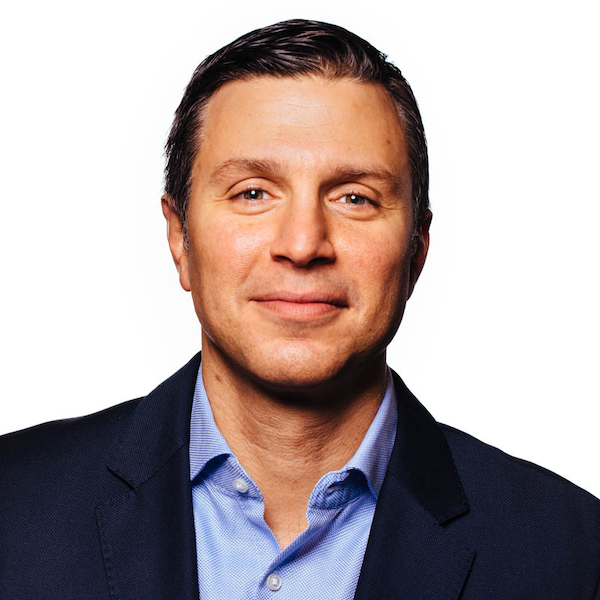 Michael Amoroso
